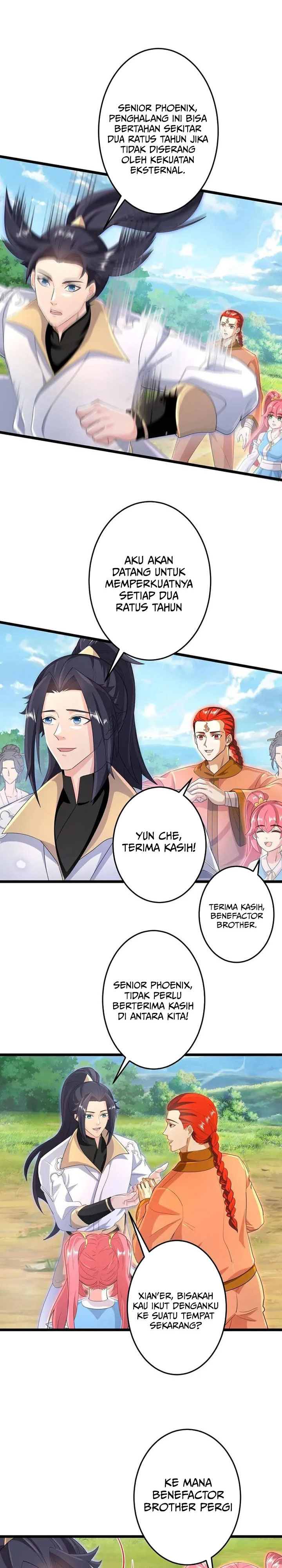 Dilarang COPAS - situs resmi www.mangacanblog.com - Komik against the gods 727 - chapter 727 728 Indonesia against the gods 727 - chapter 727 Terbaru 14|Baca Manga Komik Indonesia|Mangacan